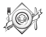 FlussHaus - иконка «ресторан» в Караидельском